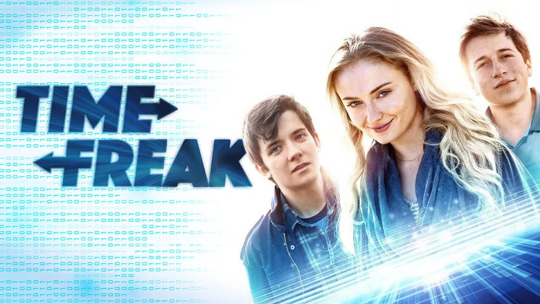Time Freak screenshot 1