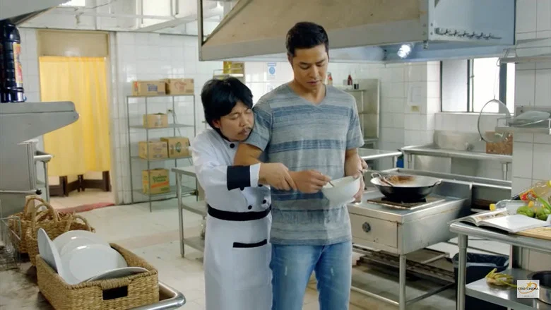 Kusina Kings screenshot 1