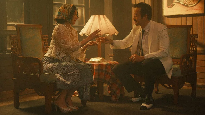 Finding Ramlee screenshot 2