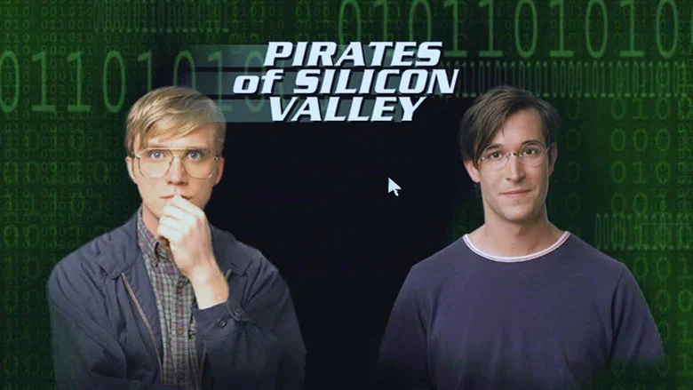 Pirates of Silicon Valley screenshot 2