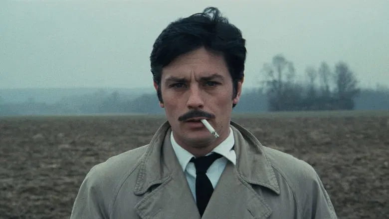 Le Cercle Rouge screenshot 1