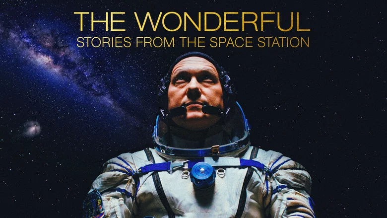 The Wonderful: Stories from the Space Station screenshot 2