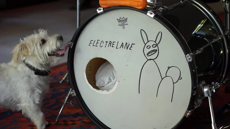 The Heart Is a Drum screenshot 2