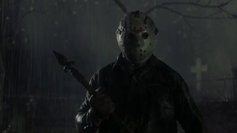 Jason Lives - Friday the 13th Part VI screenshot 1