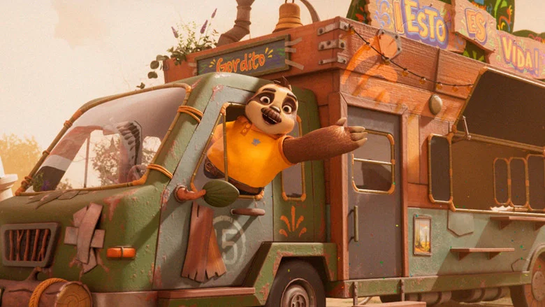 The Sloth Lane screenshot 3