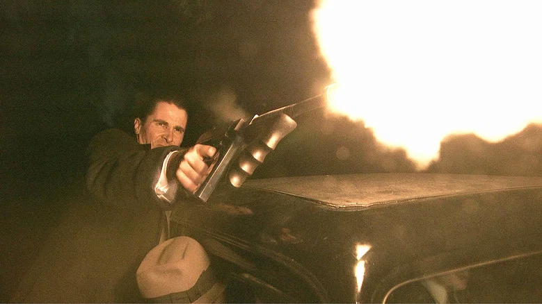 Public Enemies screenshot 4