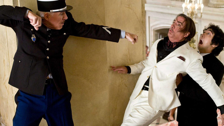 The Pink Panther 2 screenshot 2