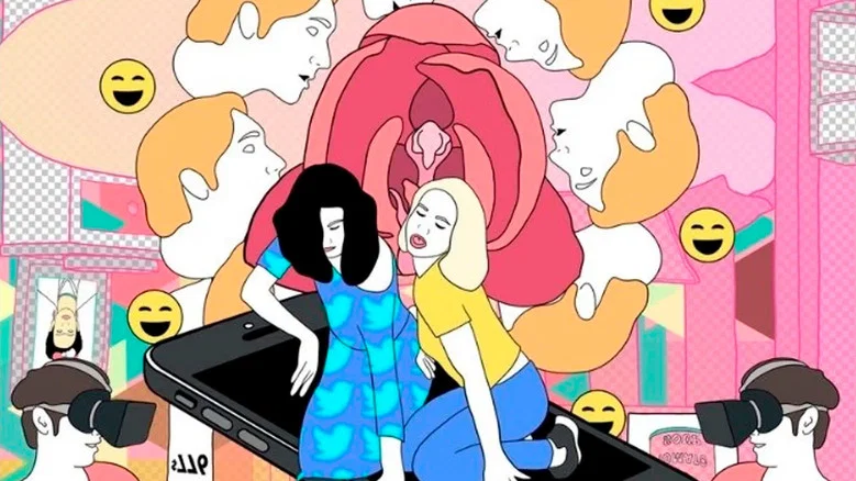 #21xoxo screenshot 1