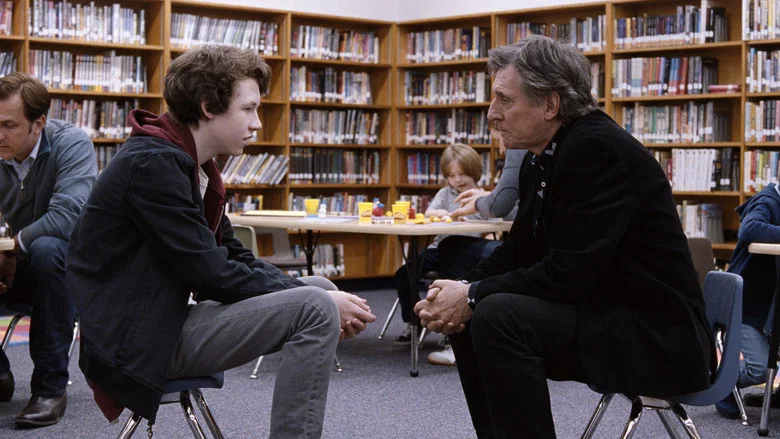 Louder Than Bombs screenshot 3