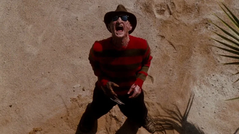 A Nightmare on Elm Street 4: The Dream Master screenshot 8