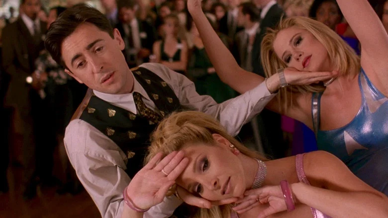 Romy and Michele's High School Reunion screenshot 2