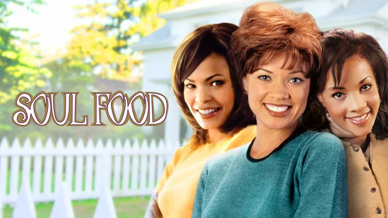 Soul Food screenshot 1