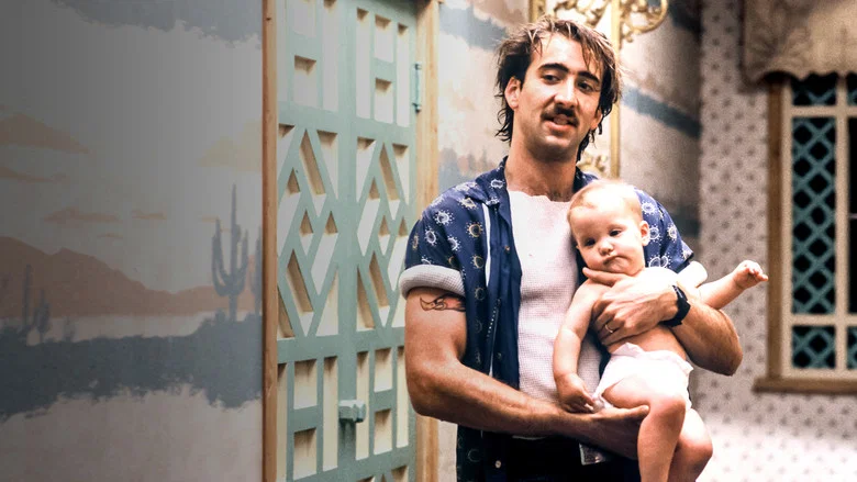 Raising Arizona screenshot 3