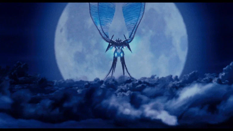 Gamera 3: Revenge of Iris screenshot 3