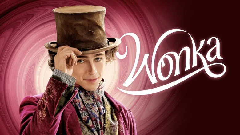 Wonka screenshot 8