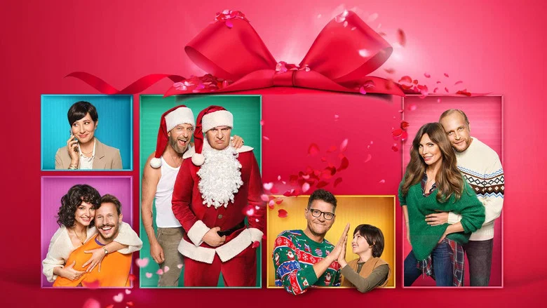 Letters to Santa 5 screenshot 1
