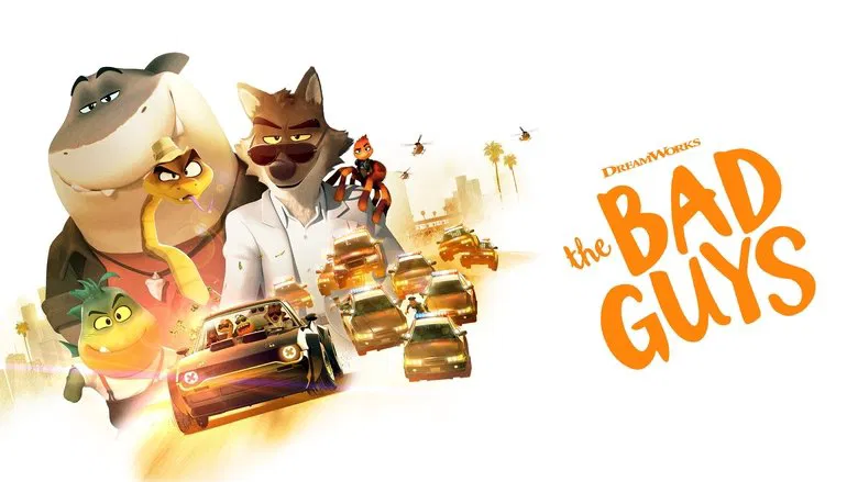 The Bad Guys screenshot 7