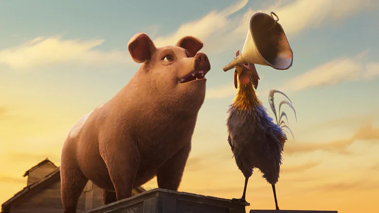 Animal Farm screenshot 5