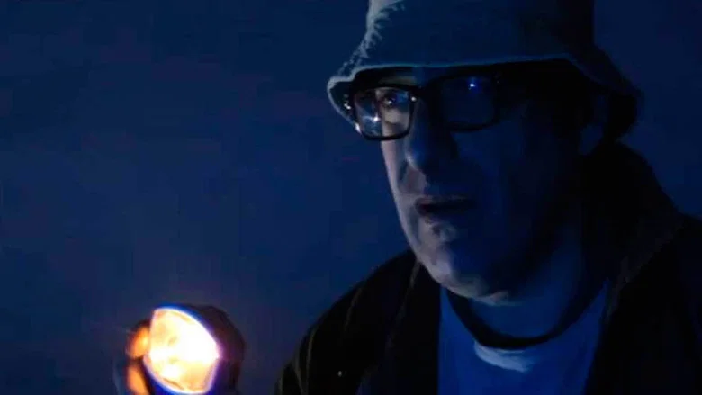 No humanos screenshot 4