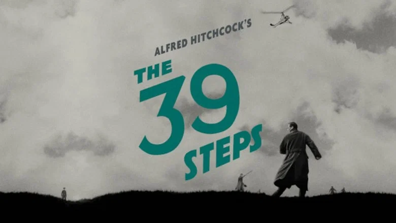 The 39 Steps screenshot 4