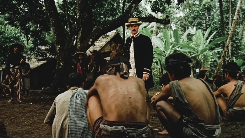 Max Havelaar: or, The Coffee Auctions of the Dutch Trading Company screenshot 4