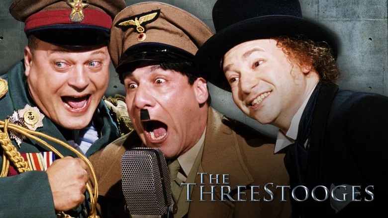 The Three Stooges screenshot 3