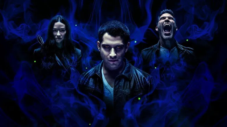 Teen Wolf: The Movie screenshot 1
