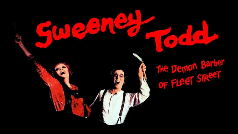 Sweeney Todd: The Demon Barber of Fleet Street screenshot 2