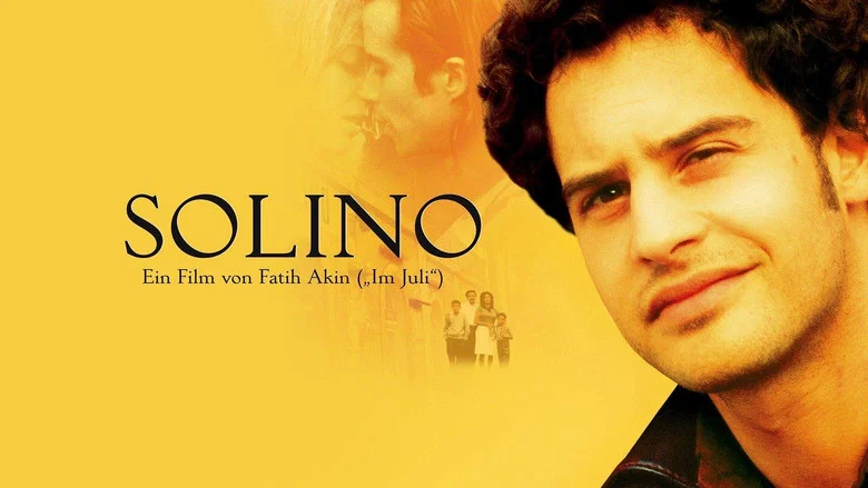 Solino screenshot 2