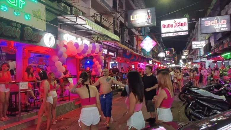 Pattaya Explicit screenshot 1