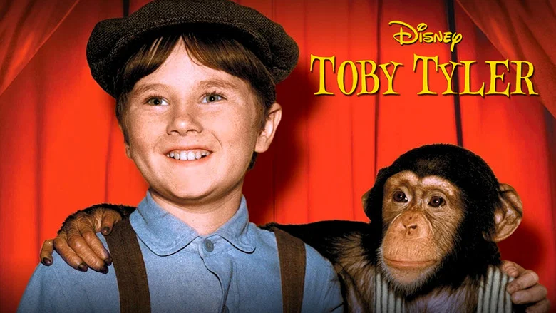 Toby Tyler or Ten Weeks with a Circus screenshot 1