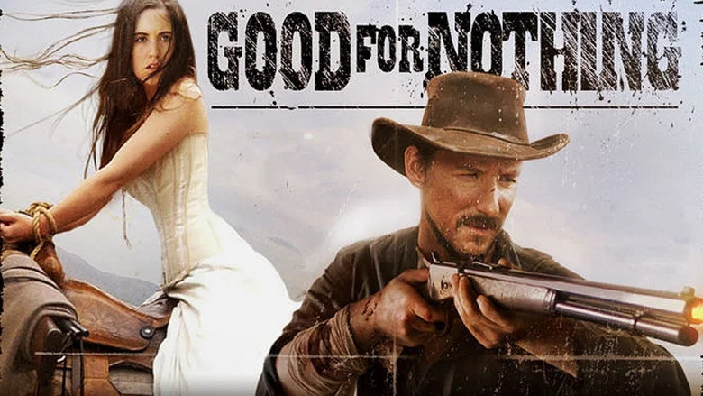 Good for Nothing screenshot 2