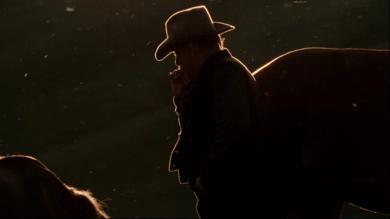 Open Range screenshot 4
