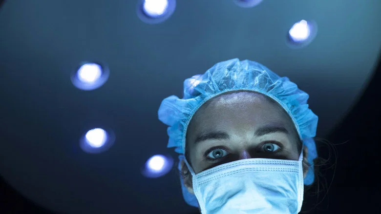 The Holly Kane Experiment screenshot 1