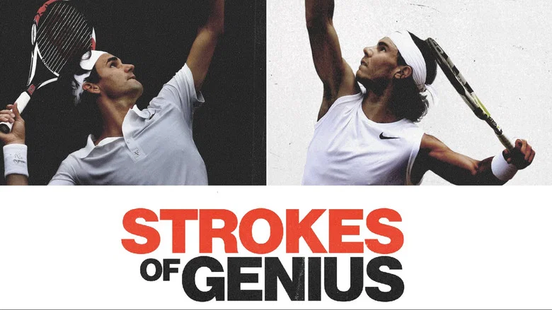 Strokes of Genius screenshot 2