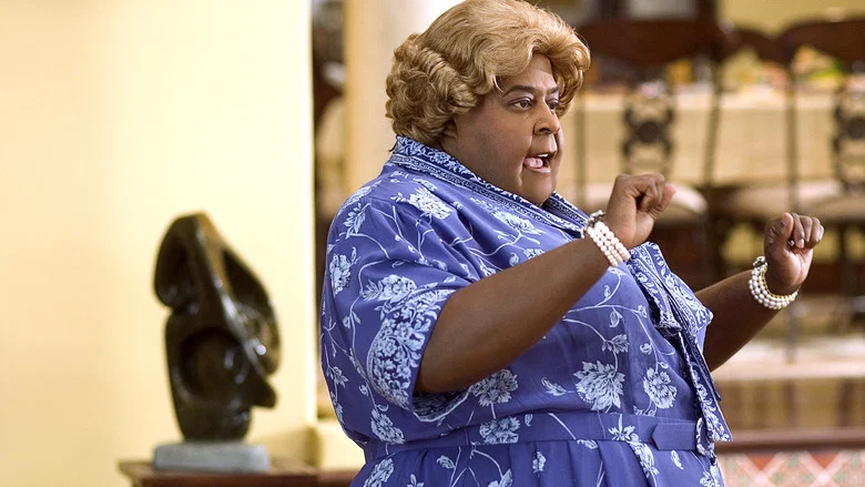 Big Momma's House 2 screenshot 7