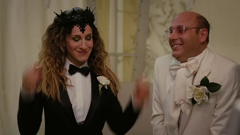 Sex and the City 2 screenshot 6