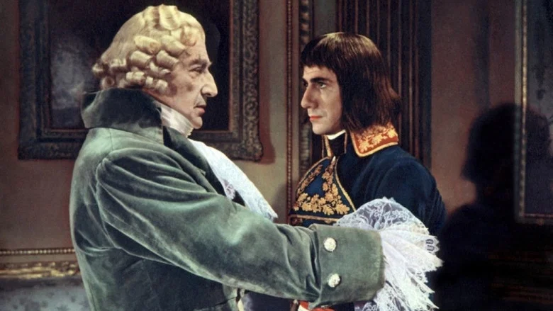 Napoleon screenshot 2