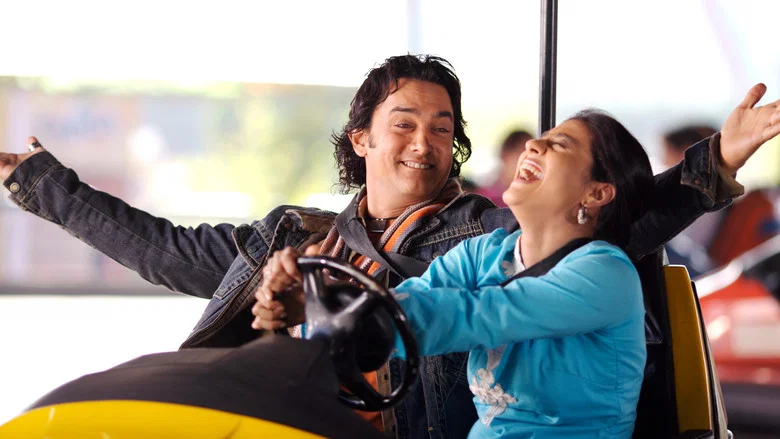 Fanaa screenshot 3