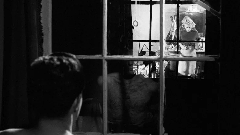 Killer's Kiss screenshot 7