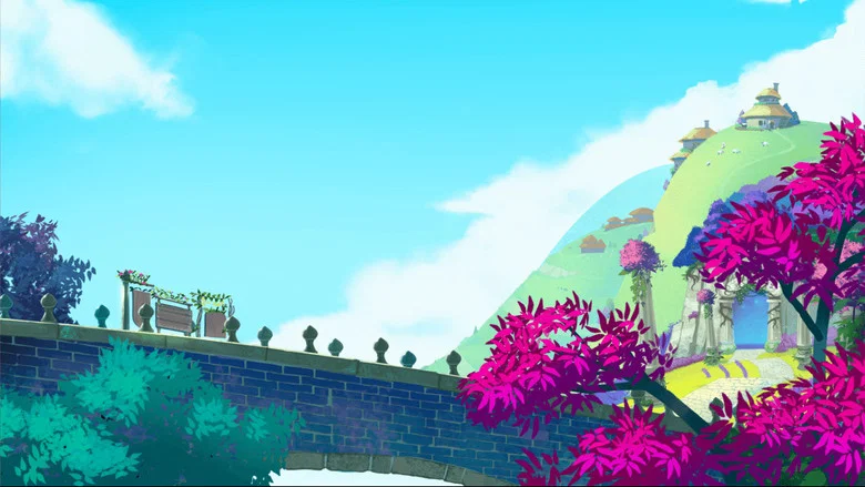 The Bridge screenshot 3