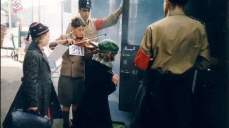 The Children Who Cheated the Nazis screenshot 1