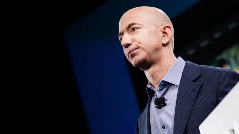 The World According to Amazon screenshot 2