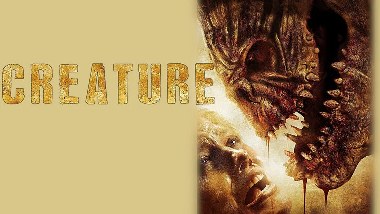 Creature screenshot 5