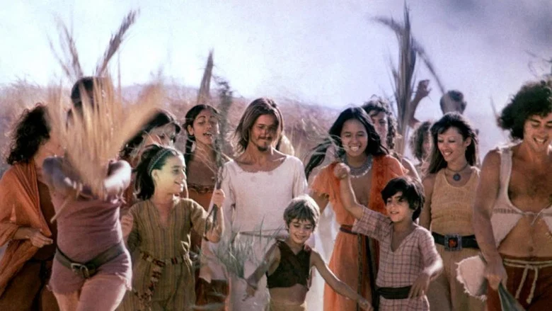 Jesus Christ Superstar screenshot 2