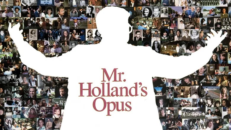 Mr. Holland's Opus screenshot 2