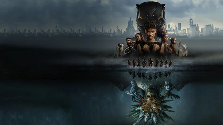 Black Panther: Wakanda Forever screenshot 6
