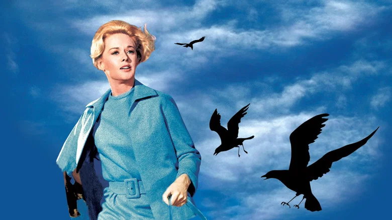 The Birds screenshot 2