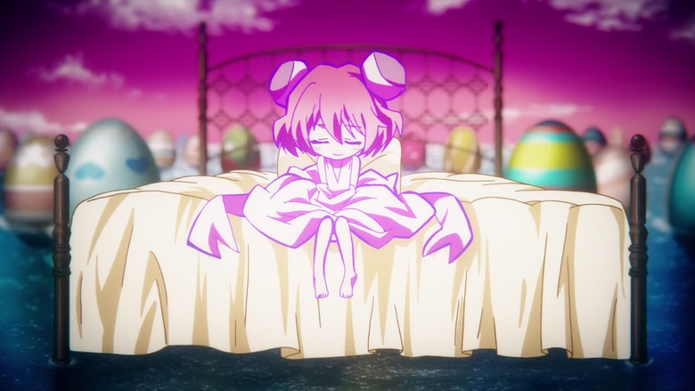 Servamp Movie: Alice in the Garden screenshot 6