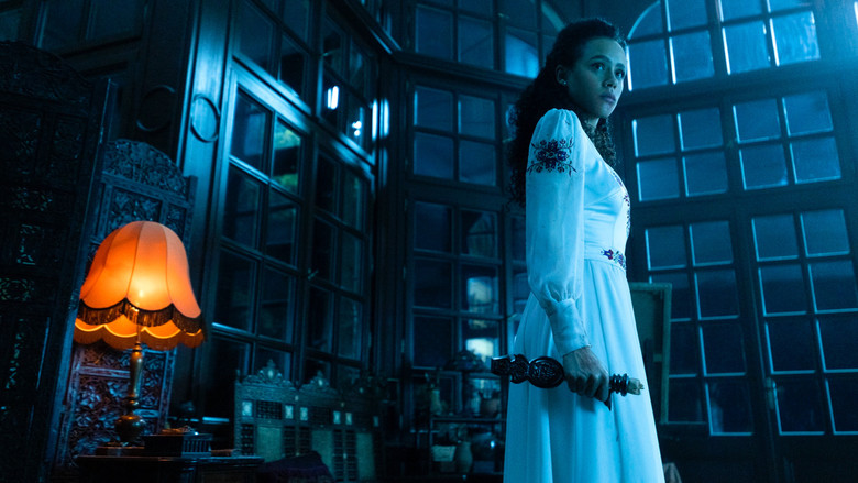 The Invitation screenshot 3